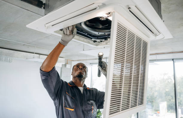 Licensed Furnace Repair service in North Windham, CT - FH HVAC